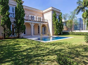 Casa · 941m² · 5 Quartos · 18 Vagas · Casa com 1220 m², 5 quartos sendo 5 quartos à venda no bairro Retiro Morumbi.