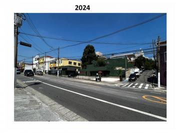 Comercial · 1357m² · Imóvel Comercial para locação com 1357 m², no bairro Vila Romana.