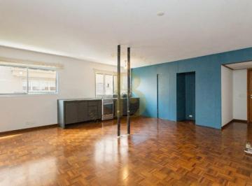 Apartamento · 108m² · 2 Quartos · 1 Vaga · Apartamento com 108 m², 2 quartos sendo 1 suíte à venda no Jardim Paulista.