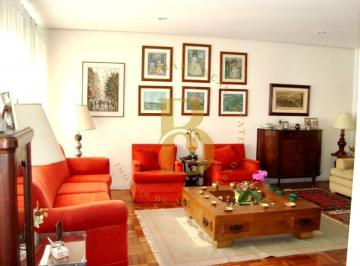 Casa · 372m² · 3 Quartos · 10 Vagas · Casa residencial e comercial com 372 m², Jardim America.