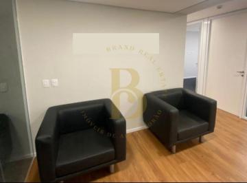 Comercial · 492m² · 8 Vagas · Comercial com 492 m², à venda no bairro Itaim Bibi.