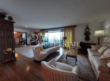 Apartamento · 337m² · 3 Quartos · 3 Vagas · Excelente apartamento  no Alto da Boa Vista