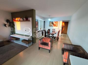 Apartamento · 84m² · 3 Quartos · 2 Vagas · Apartamento com 84 m², 3 quartos sendo 1 suíte à venda no bairro Alto da Lapa.
