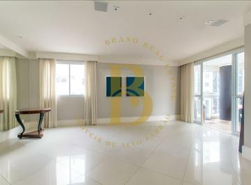 Apartamento · 124m² · 3 Quartos · 3 Vagas · Apartamento à venda em Moema de 124m2, com 3 suítes e 3 vagas. Próximo do Ibirapuera.
