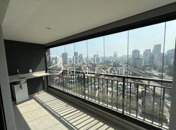 Apartamento · 94m² · 2 Quartos · 2 Vagas · Apartamento com 94 m², 2 quartos sendo 2 suítes à venda no bairro Brooklin.