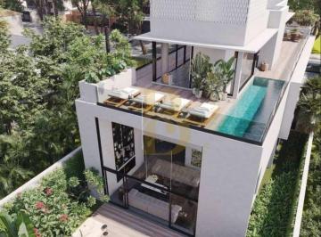 Casa · 517m² · 4 Quartos · 8 Vagas · Casa Nova, alto Padrão a venda com 517 m²,  4 suítes, 8 vagas e elevador à venda no Jardim Paulista.
