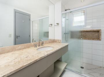 Apartamento · 85m² · 1 Quarto · 2 Vagas · Apartamento para locação andar alto e reformado no bairro Cidade Monções!