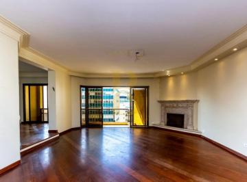 Apartamento · 270m² · 4 Quartos · 3 Vagas · Apartamento com 270.0 m², à venda no bairro Santa Cecilia.