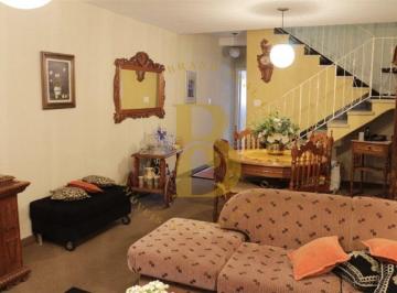 Casa · 122m² · 3 Quartos · 1 Vaga · Casa com 122 m², 3 quartos sendo 0 suíte à venda no bairro Mirandópolis.