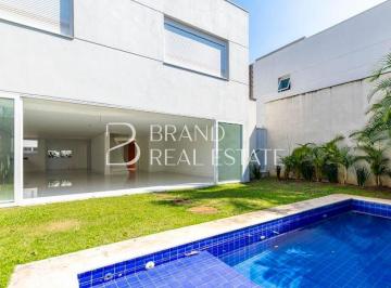Casa · 525m² · 4 Quartos · 5 Vagas · Casa em condomínio fechado, localizado na Granja Julieta.