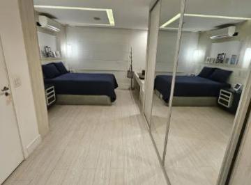 Apartamento · 160m² · 3 Quartos · 2 Vagas · Apartamento com 160 m², 3 quartos sendo 3 suítes à venda no bairro Jardim Marajoara.