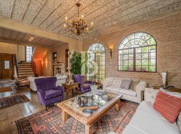 Casa · 309m² · 3 Quartos · 3 Vagas · Casa á venda no Alto da Boa vista I 3 suítes I área gourmet I Home office I Alto padrão