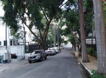 Terreno · 378m² · Terreno com 250m²,  à venda no bairro Itaim Bibi.