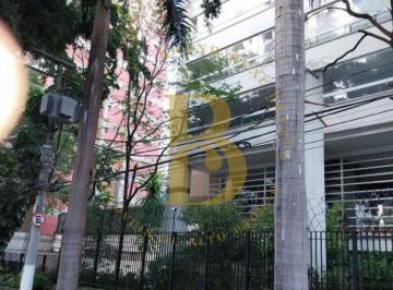 Terreno · 378m² · Terreno com 250m², à venda no bairro Itaim Bibi.