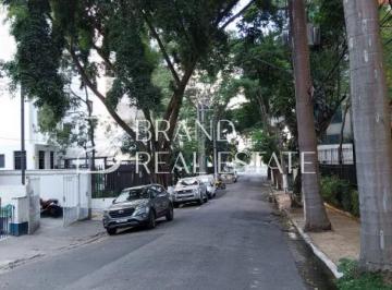 Terreno · 378m² · Terreno com 250m², à venda no bairro Itaim Bibi.