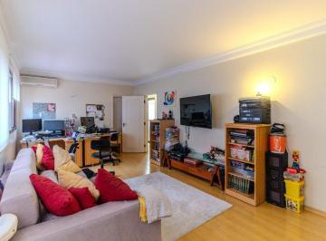 Apartamento · 323m² · 4 Quartos · 3 Vagas · Cobertura de 323 m², 4 quartos, 03 vagas de garagem no bairro Higienopolis