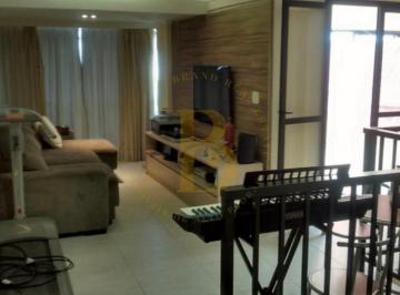 Apartamento · 140m² · 4 Quartos · 3 Vagas · Apartamento cobertura duplex 140m², à venda no bairro Mooca.
