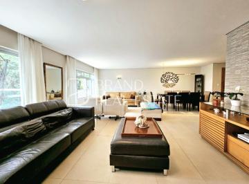 Apartamento · 187m² · 3 Quartos · 1 Vaga · Apartamento com 187m², no coração do Itaim Bibi.