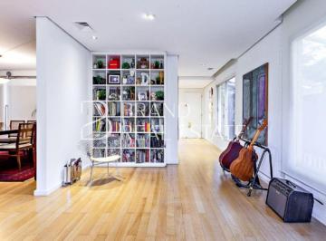 Casa · 357m² · 4 Quartos · 3 Vagas · Apartamento com 357 m², 4 quartos sendo 4 suítes à venda no bairro Alto da Boa Vista.