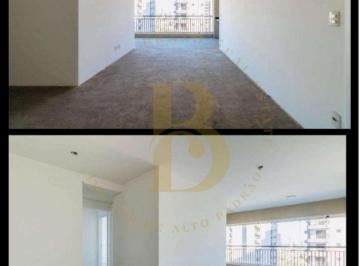 Apartamento · 110m² · 3 Quartos · 2 Vagas · Apartamento com 110 m², 3 quartos sendo 1 suíte à venda no bairro Jardim da Saúde.