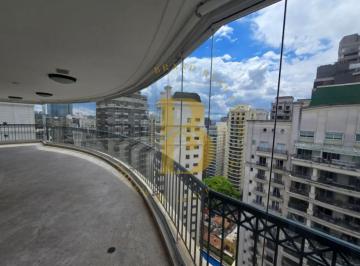 Apartamento · 440m² · 4 Quartos · 5 Vagas · Apartamento á venda de 440 m²,  4 suítes e 5 vagas no Itaim Bibi.