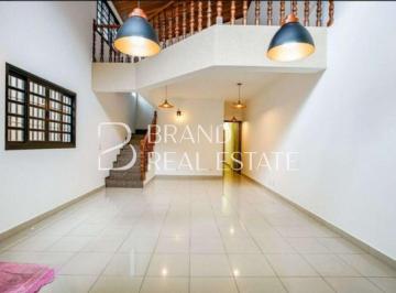 Casa · 164m² · 3 Quartos · 2 Vagas · Casa á venda com 164m², 3 quartos e 2 vagas no bairro Alto de Pinheiros.