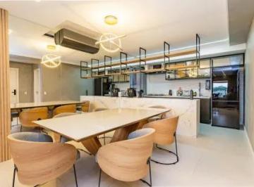 Apartamento · 130m² · 3 Quartos · 2 Vagas · Apartamento na Vila Mariana | 130m² | 3 suítes | Varanda gourmet