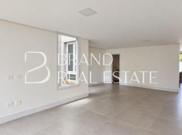 Casa · 425m² · 4 Quartos · 4 Vagas · Casa em condomínio para locação e venda, com 4 suítes e piscina no Alto da Boa Vista
