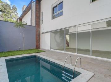 Casa · 370m² · 4 Quartos · 2 Vagas · Casa de condomínio com 4 dormitórios,370m²,à venda em São Paulo,Jardim dos Estados