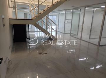 Comercial · 120m² · 4 Vagas · Comercial com 120 m²,  à venda no bairro Morumbi.