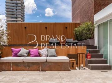 Apartamento · 220m² · 2 Quartos · 2 Vagas · Cobertura com 220 m², 2 quartos sendo 2 suítes à venda no bairro Vila Nova Conceição.