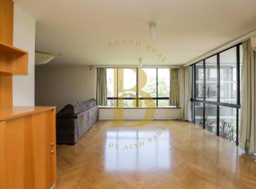Apartamento · 285m² · 3 Quartos · 4 Vagas · Um Novo Horizonte de Luxo e Conforto no bairro Higienópolis.