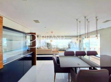 Apartamento · 390m² · 4 Quartos · 4 Vagas · Cobertura Campo Belo ? 3 suítes, 4 vagas, lazer privativo e vista 360°