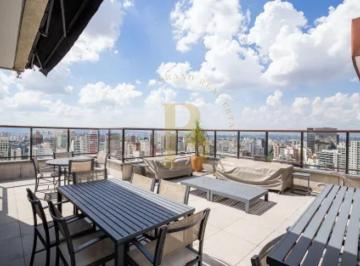 Apartamento · 210m² · 3 Quartos · 2 Vagas · Apartamento com 210m á venda no Jardim Paulista, 3 quartos e 2 vagas próximo a Av Paulista