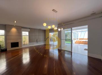 Casa · 338m² · 3 Quartos · 3 Vagas · Casa de Condomínio com 338 m²,3 suítes e 3 vagas de garagem à venda no bairro Chácara Monte Alegre.