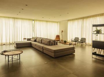 Casa · 900m² · 4 Quartos · 6 Vagas · Casa de condomínio Exclusiva no Jardim dos Estados | 900m² | 4 suítes | 6 vagas
