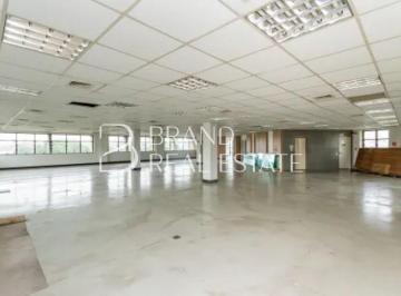 Comercial · 3000m² · 30 Vagas · Comercial com 3000 m²,  à venda no bairro Água Branca.