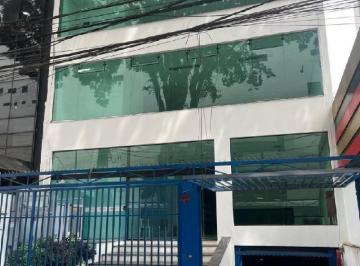 Comercial · 1000m² · 15 Vagas · Prédio á venda com 1000m², na Vila Clementino, 4 andares a 20 metros da estação Santa cruz