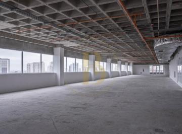 Comercial · 2230m² · 919 Vagas · Aluga Escritórios Empreendimento Corporativo Novo (AAA) ? a partir de 557m² até 28.630m²