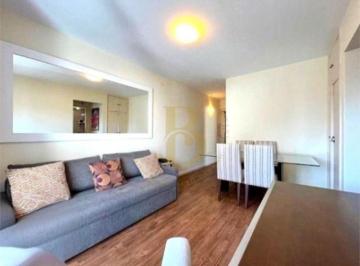 Apartamento · 60m² · 1 Quarto · 2 Vagas · Apartamento com 60 m², 1 quarto sendo 0 suíte à venda no bairro Jardim Paulista.