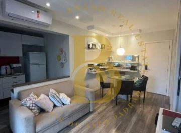 Apartamento · 48m² · 1 Quarto · 1 Vaga · Apartamento com 48 m², 1 quarto sendo 1 suíte à venda no bairro Vila Nova Conceição.