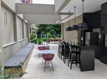 Apartamento · 141m² · 3 Quartos · 3 Vagas · Apartamento com 141 m², 3 quartos sendo 3 suítes à venda no bairro Chácara Santo Antônio.