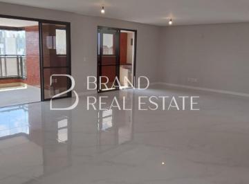 Apartamento · 433m² · 4 Quartos · 6 Vagas · Cobertura duplex à venda na Vila Mariana | 433m² | 4 suítes | 6 vagas | 1 por andar | Reformada