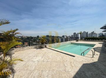 Apartamento · 446m² · 3 Quartos · 4 Vagas · Apartamento com 446m², à venda no bairro Real Parque.