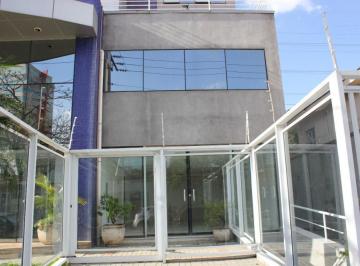 Comercial · 750m² · 40 Vagas · Prédio comercial com 750 m², à venda no bairro Itaim Bibi.