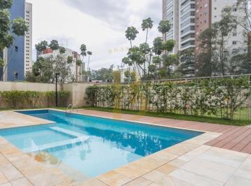 Apartamento · 197m² · 3 Quartos · 4 Vagas · Charmosa cobertura, com linda vista, localizado no Morumbi.