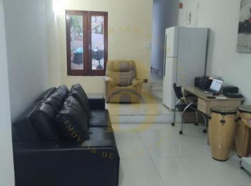 Casa · 120m² · 2 Quartos · 1 Vaga · Casa com 120 m², 2 quartos à venda no bairro Água Branca.