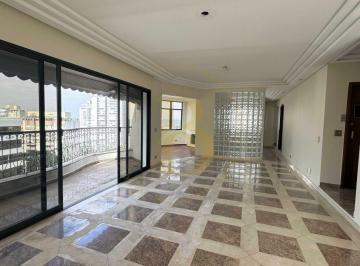 Apartamento · 474m² · 4 Quartos · 5 Vagas · Belíssima cobertura no Campo Belo.
