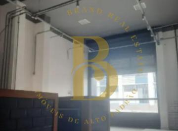 Comercial · 60m² · Comercial com 60 m²,  à venda no bairro Santa Cecília.