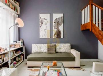 Casa · 120m² · 3 Quartos · 2 Vagas · Casa com 120 m², 3 quartos sendo 1 suíte à venda no bairro Vila Olímpia.